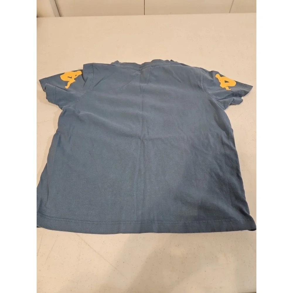 Kappa tshirt athletic